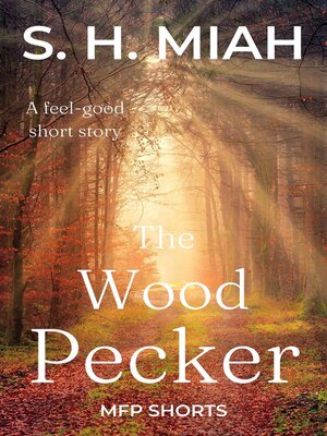 cover image of The Woodpecker